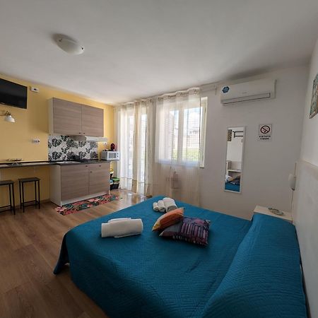 Ferienwohnung Casa Empedocle Syrakus Exterior foto