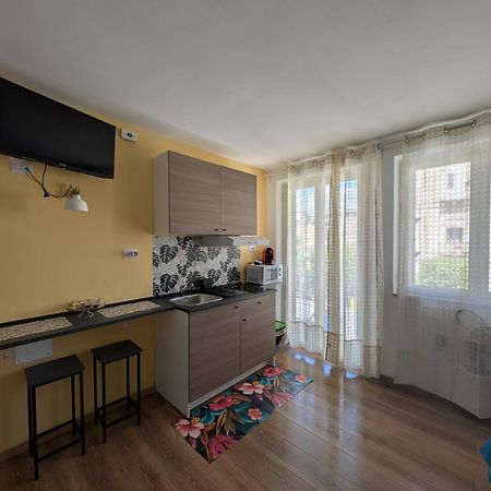Ferienwohnung Casa Empedocle Syrakus Exterior foto