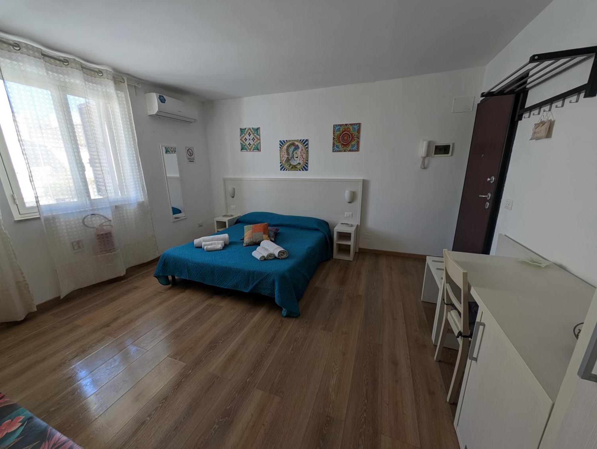 Ferienwohnung Casa Empedocle Syrakus Exterior foto