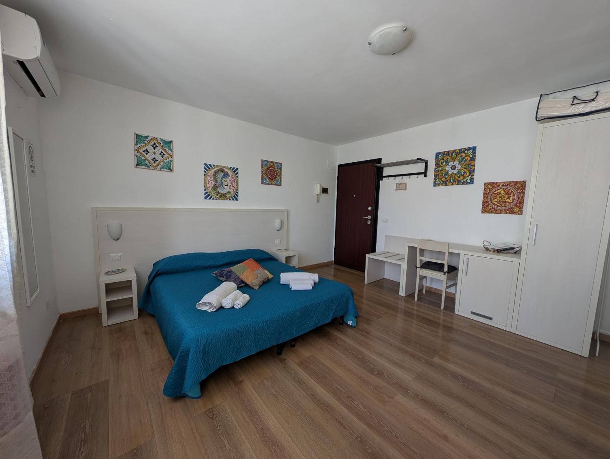 Ferienwohnung Casa Empedocle Syrakus Exterior foto