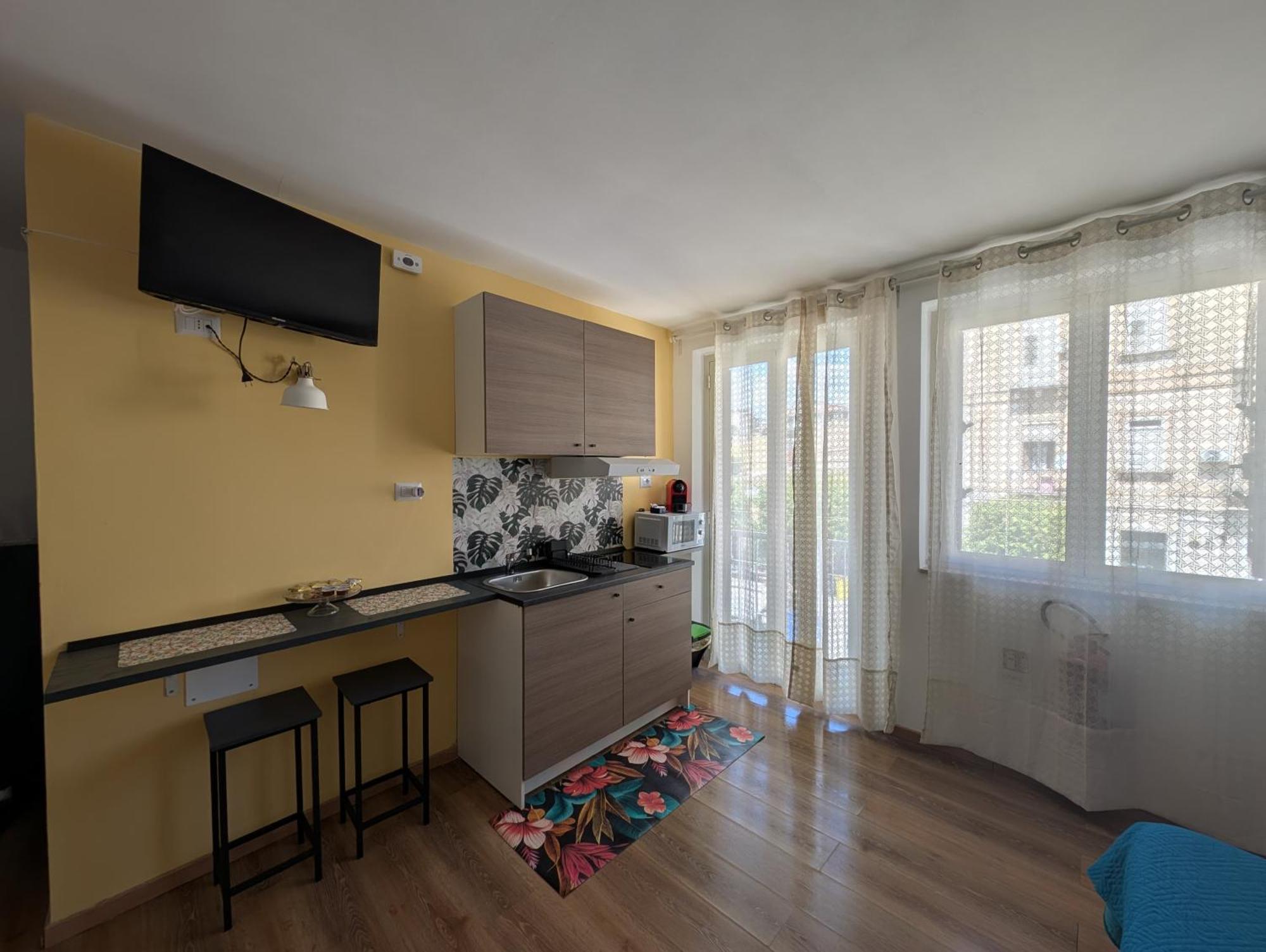 Ferienwohnung Casa Empedocle Syrakus Exterior foto